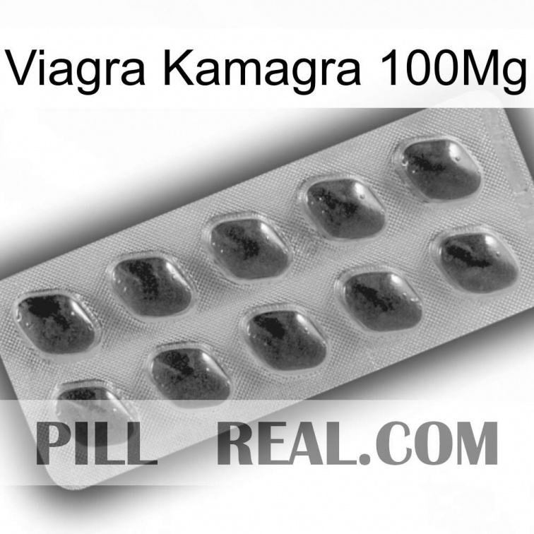 Viagra Kamagra 100Mg 22